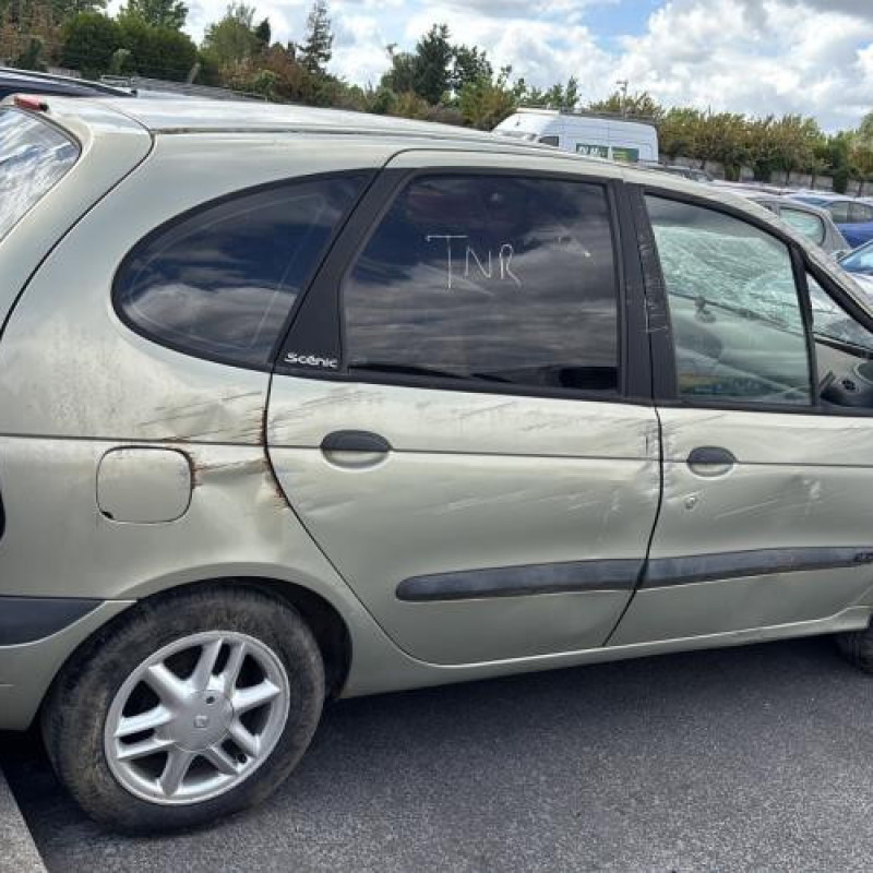 Leve vitre electrique avant gauche RENAULT SCENIC 1 Photo n°13
