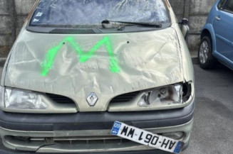 Leve vitre electrique avant gauche RENAULT SCENIC 1