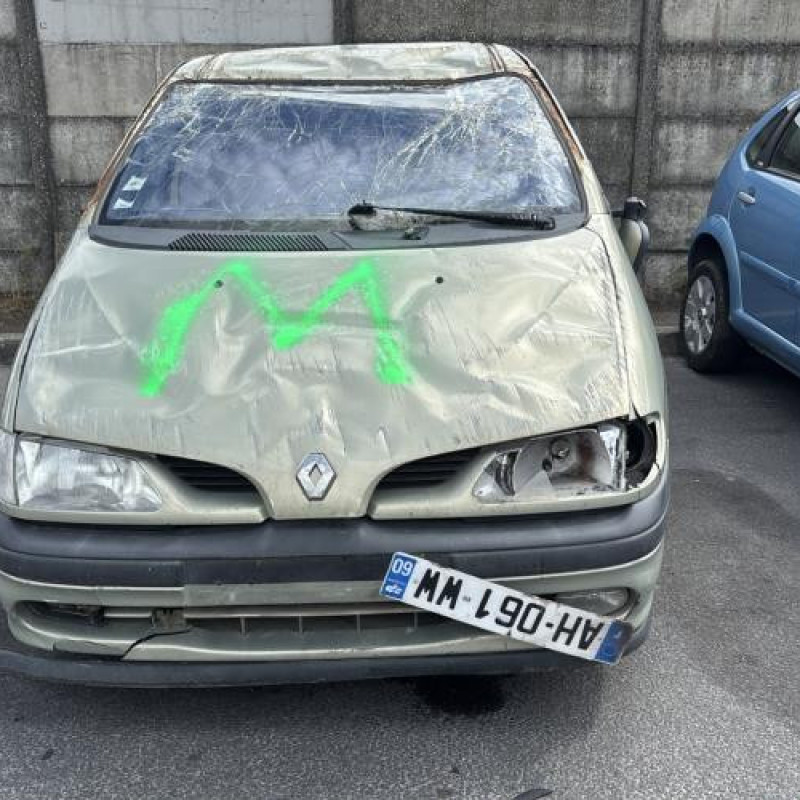 Leve vitre electrique avant gauche RENAULT SCENIC 1 Photo n°14
