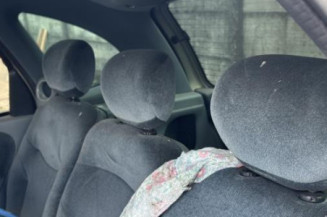Leve vitre electrique avant gauche RENAULT SCENIC 1