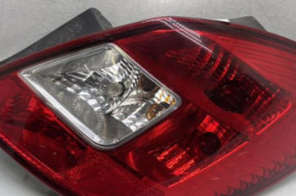 Feu arriere principal droit (feux) OPEL CORSA D Photo n°1