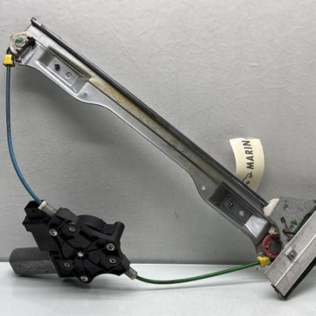 Leve vitre electrique avant droit OPEL CORSA D Photo n°1