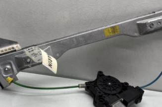 Leve vitre electrique avant droit OPEL CORSA D