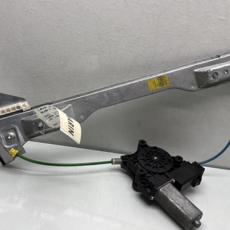 Leve vitre electrique avant droit OPEL CORSA D Photo n°3