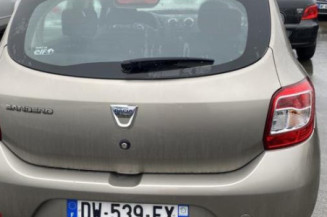 Serrure avant droit DACIA SANDERO 2
