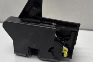 Serrure avant gauche DACIA SANDERO 2