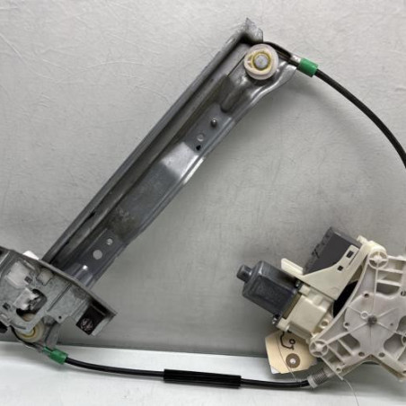 Leve vitre electrique arriere gauche PEUGEOT 407 Photo n°1