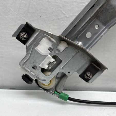 Leve vitre electrique arriere gauche PEUGEOT 407