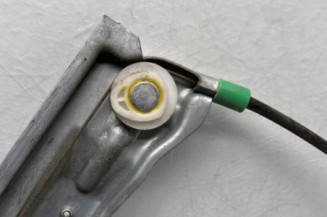 Leve vitre electrique arriere gauche PEUGEOT 407
