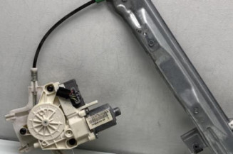 Leve vitre electrique arriere gauche PEUGEOT 407