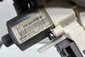 Leve vitre electrique arriere gauche PEUGEOT 407