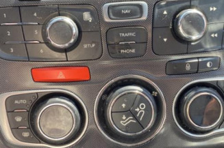 Feu arriere stop central CITROEN C4 2