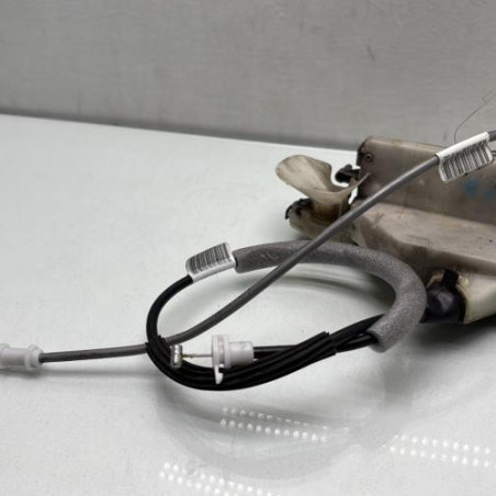 Serrure avant gauche CITROEN C4 2