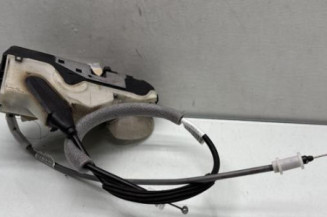 Serrure avant gauche CITROEN C4 2