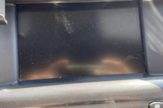 Serrure avant gauche CITROEN C4 2
