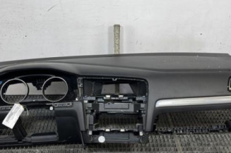 Planche de bord complete VOLKSWAGEN GOLF 7 Photo n°1