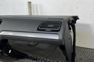 Planche de bord complete VOLKSWAGEN GOLF 7