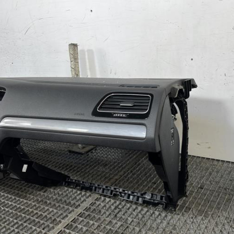 Planche de bord complete VOLKSWAGEN GOLF 7 Photo n°2