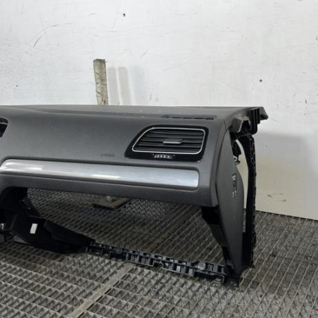 Planche de bord complete VOLKSWAGEN GOLF 7