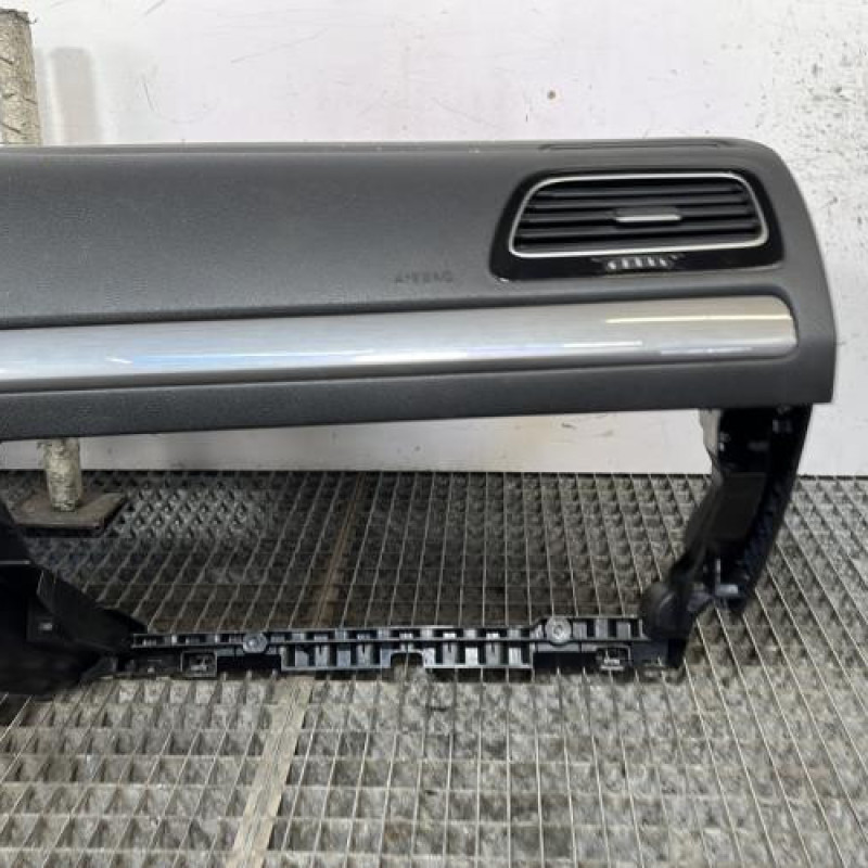 Planche de bord complete VOLKSWAGEN GOLF 7 Photo n°3