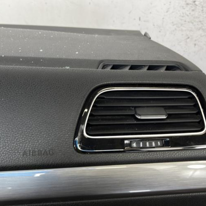Planche de bord complete VOLKSWAGEN GOLF 7 Photo n°4