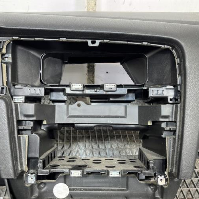 Planche de bord complete VOLKSWAGEN GOLF 7 Photo n°5