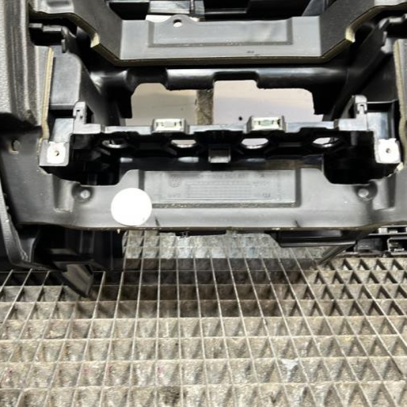 Planche de bord complete VOLKSWAGEN GOLF 7 Photo n°6