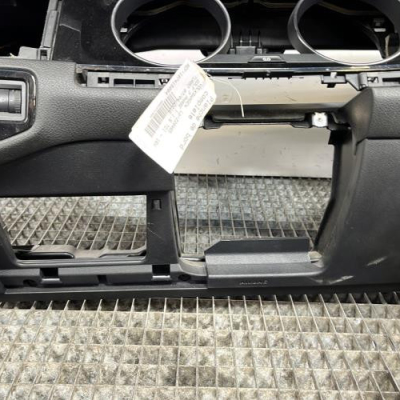 Planche de bord complete VOLKSWAGEN GOLF 7 Photo n°7