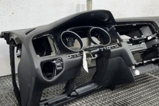 Planche de bord complete VOLKSWAGEN GOLF 7