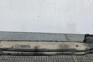 Renfort pare choc arriere (traverse) VOLKSWAGEN GOLF 7