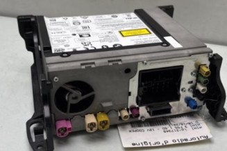 Autoradio d'origine MINI MINI 3 F55