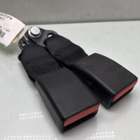Attache ceinture arriere droit DACIA SANDERO 2