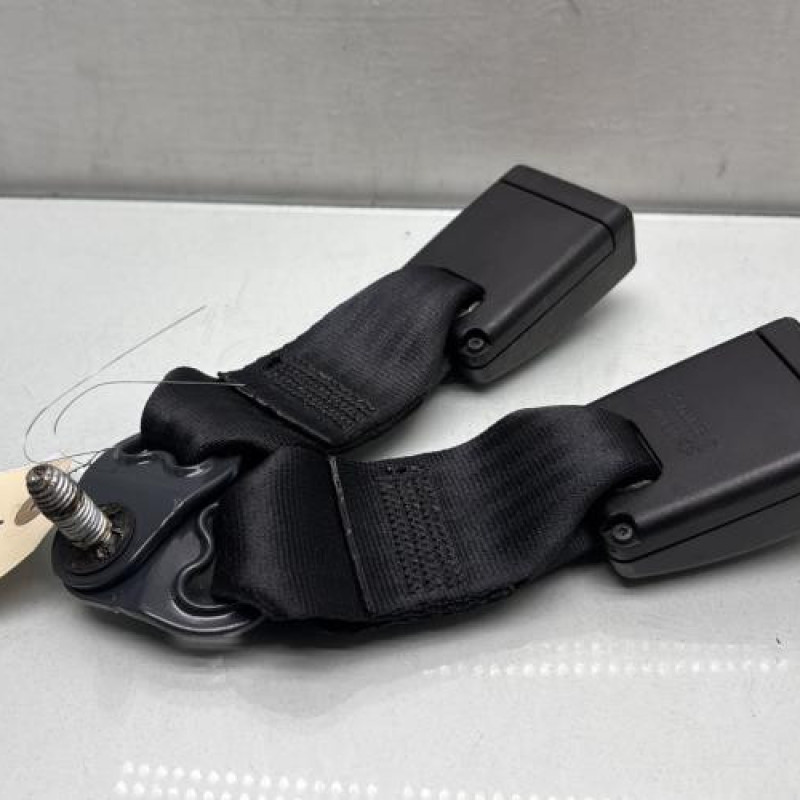 Attache ceinture arriere droit DACIA SANDERO 2 Photo n°3