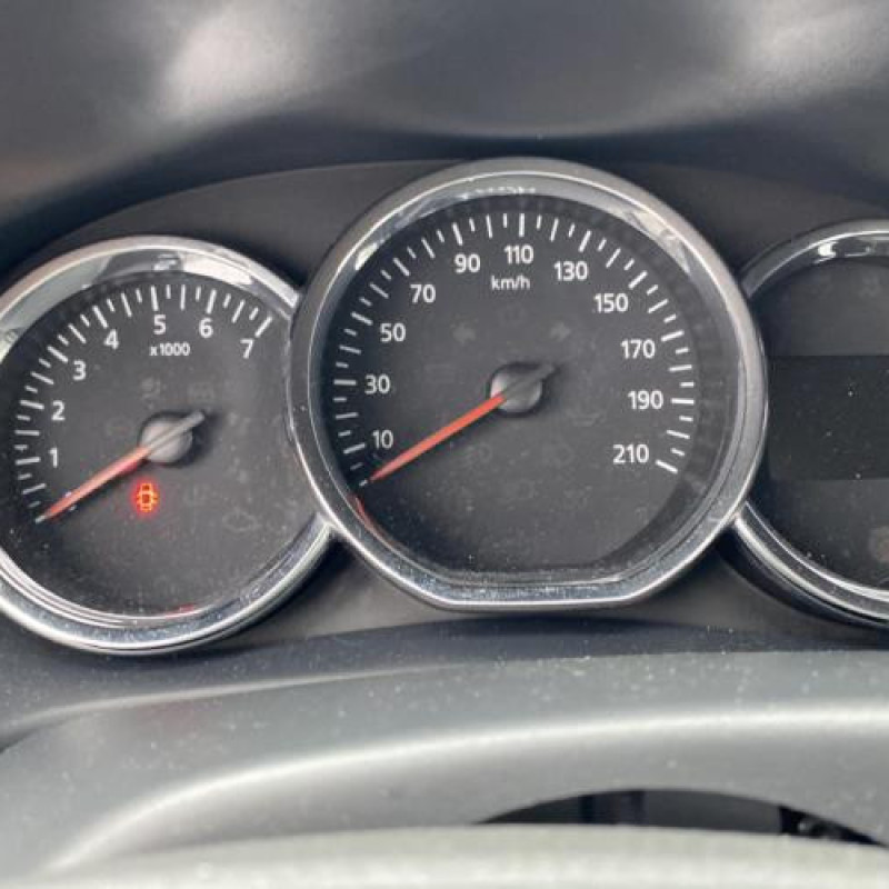 Attache ceinture arriere droit DACIA SANDERO 2 Photo n°5