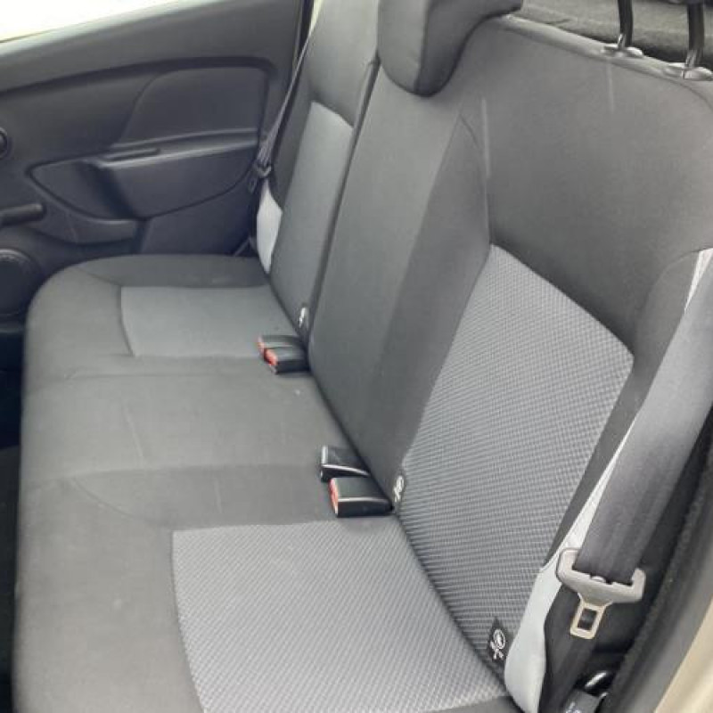 Attache ceinture arriere droit DACIA SANDERO 2 Photo n°17