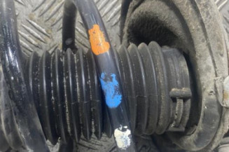 Amortisseur avant gauche FORD FOCUS 3