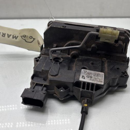 Serrure arriere droit OPEL CORSA D