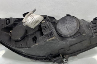 Optique avant principal gauche (feux)(phare) PEUGEOT 308 1