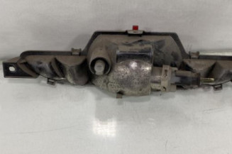 Anti brouillard arriere PEUGEOT 208 1