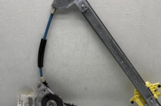 Leve vitre electrique arriere gauche CITROEN XSARA PICASSO Photo n°1