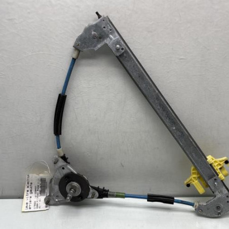 Leve vitre electrique arriere gauche CITROEN XSARA PICASSO Photo n°1