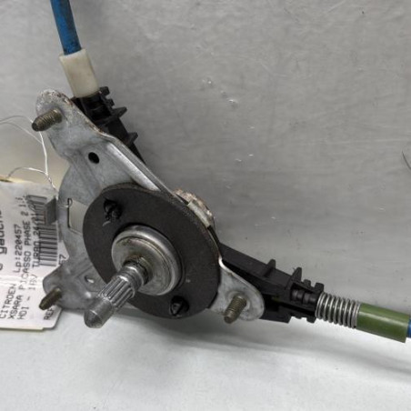 Leve vitre electrique arriere gauche CITROEN XSARA PICASSO