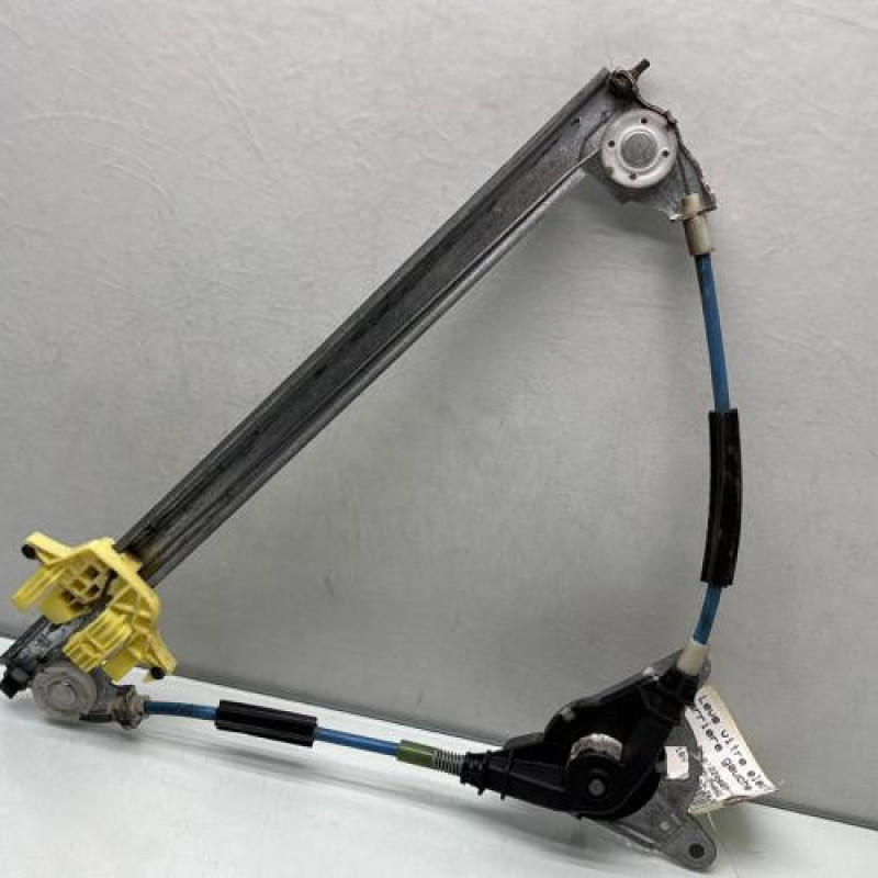 Leve vitre electrique arriere gauche CITROEN XSARA PICASSO Photo n°4