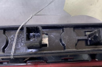 Feu arriere stop central FIAT DUCATO 3