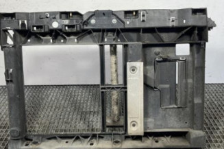 Face avant PEUGEOT 208 1