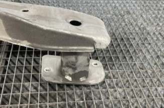 Renfort pare choc arriere (traverse) LANCIA MUSA
