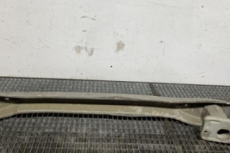 Renfort pare choc arriere (traverse) LANCIA MUSA