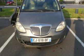 Renfort pare choc arriere (traverse) LANCIA MUSA