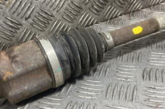 Cardan droit (transmission) DACIA SANDERO 1