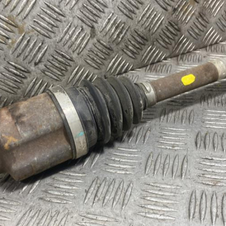 Cardan droit (transmission) DACIA SANDERO 1